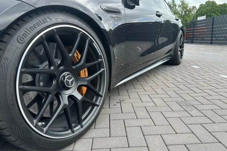 Mercedes-Benz AMG GT (Clasa GT) din 2024 cu 61.890 km - oferta MER239956 - foto 13