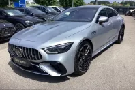 Mercedes-Benz AMG GT (Clasa GT) din 2023 cu 31.441 km - oferta MER239957 - foto 2