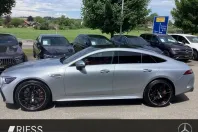 Mercedes-Benz AMG GT (Clasa GT) din 2023 cu 31.441 km - oferta MER239957 - foto 5