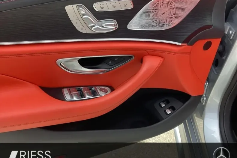 Mercedes-Benz AMG GT (Clasa GT) din 2023 cu 31.441 km - oferta MER239957 - foto 6