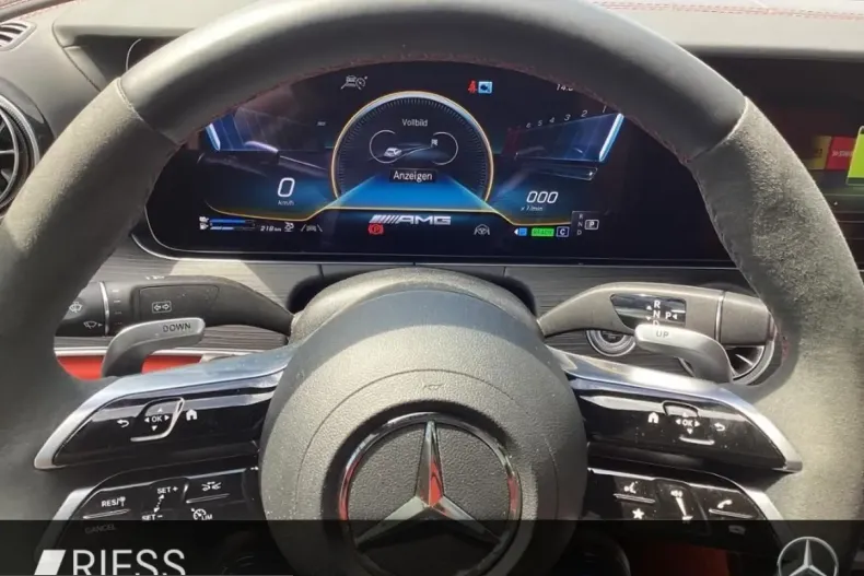 Mercedes-Benz AMG GT (Clasa GT) din 2023 cu 31.441 km - oferta MER239957 - foto 9
