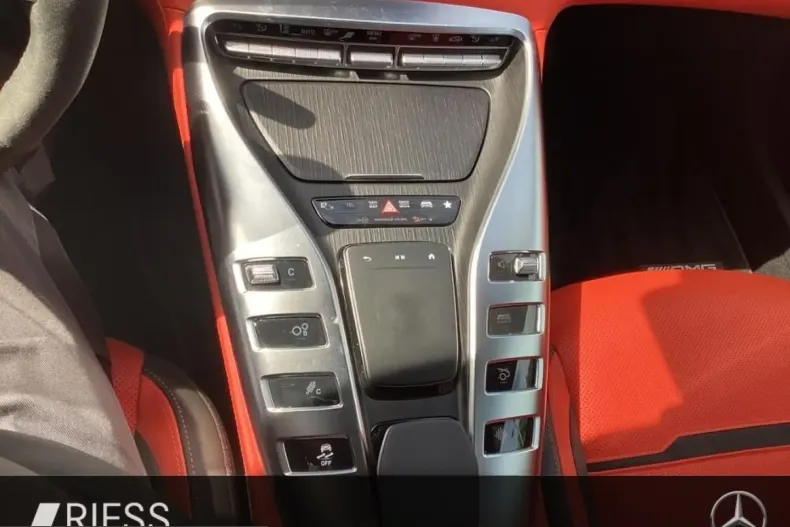 Mercedes-Benz AMG GT (Clasa GT) din 2023 cu 31.441 km - oferta MER239957 - foto 12