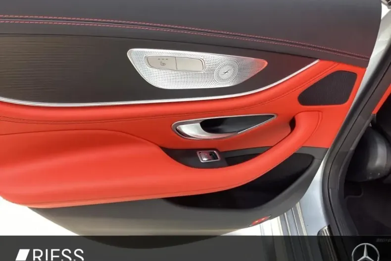 Mercedes-Benz AMG GT (Clasa GT) din 2023 cu 31.441 km - oferta MER239957 - foto 13