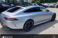 Mercedes-Benz AMG GT (Clasa GT) din 2023 cu 31.441 km - oferta MER239957 - foto 19
