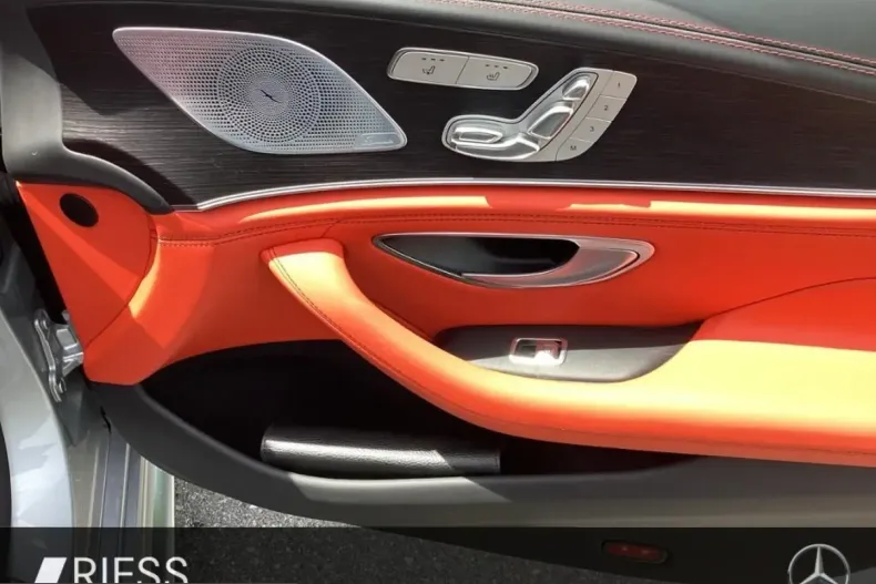 Mercedes-Benz AMG GT (Clasa GT) din 2023 cu 31.441 km - oferta MER239957 - foto 23
