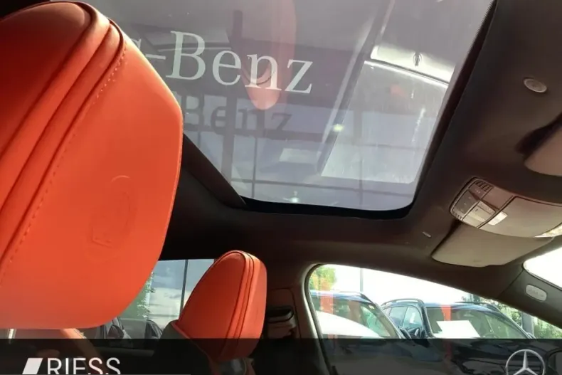 Mercedes-Benz AMG GT (Clasa GT) din 2023 cu 31.441 km - oferta MER239957 - foto 24