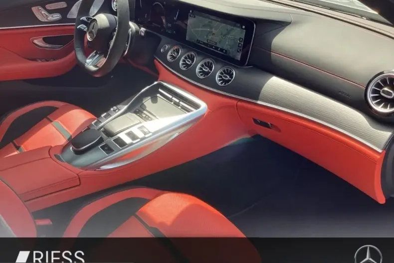 Mercedes-Benz AMG GT (Clasa GT) din 2023 cu 31.441 km - oferta MER239957 - foto 25