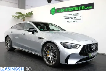 Mercedes-Benz AMG GT din 2024 - oferta MER239958