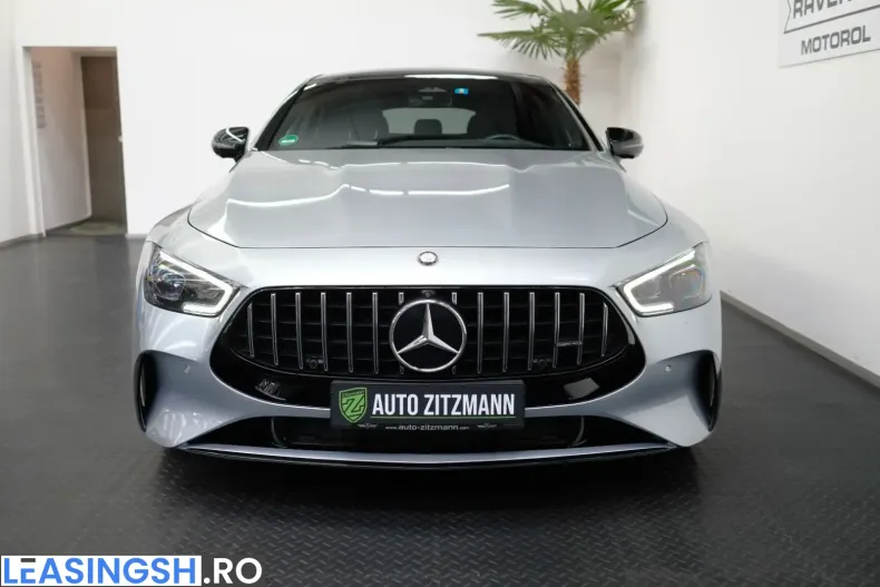 Mercedes-Benz AMG GT (Clasa GT) din 2024 cu 35.990 km - oferta MER239958 - foto 2