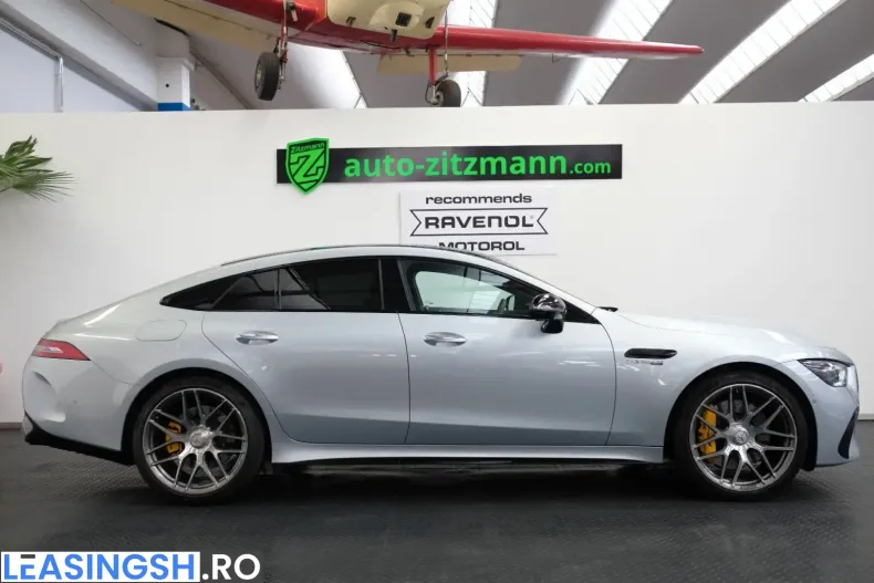 Mercedes-Benz AMG GT (Clasa GT) din 2024 cu 35.990 km - oferta MER239958 - foto 3