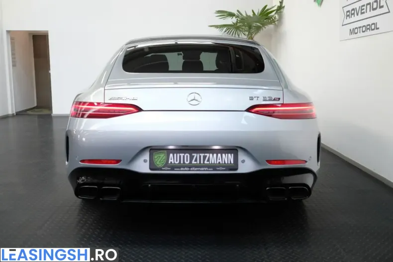 Mercedes-Benz AMG GT (Clasa GT) din 2024 cu 35.990 km - oferta MER239958 - foto 6