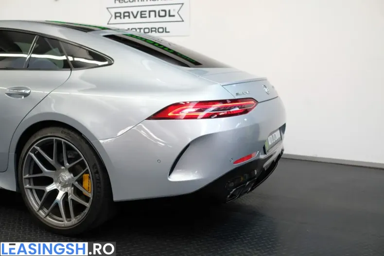 Mercedes-Benz AMG GT (Clasa GT) din 2024 cu 35.990 km - oferta MER239958 - foto 7