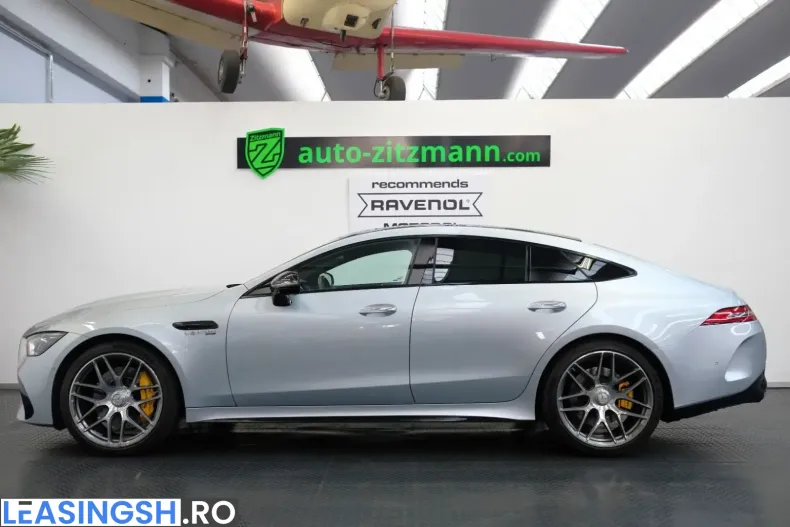 Mercedes-Benz AMG GT (Clasa GT) din 2024 cu 35.990 km - oferta MER239958 - foto 8