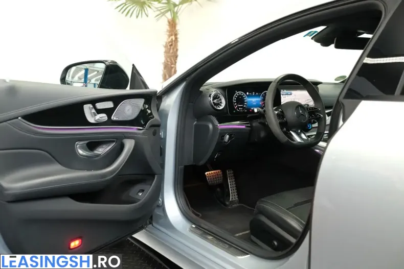 Mercedes-Benz AMG GT (Clasa GT) din 2024 cu 35.990 km - oferta MER239958 - foto 10