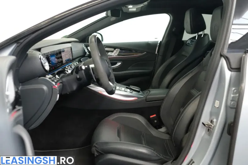 Mercedes-Benz AMG GT (Clasa GT) din 2024 cu 35.990 km - oferta MER239958 - foto 11