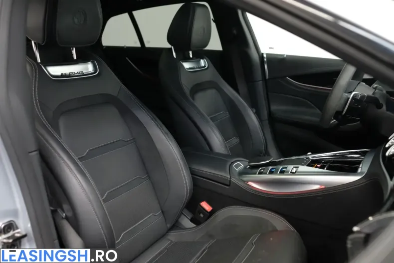 Mercedes-Benz AMG GT (Clasa GT) din 2024 cu 35.990 km - oferta MER239958 - foto 12
