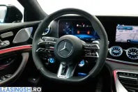 Mercedes-Benz AMG GT (Clasa GT) din 2024 cu 35.990 km - oferta MER239958 - foto 14