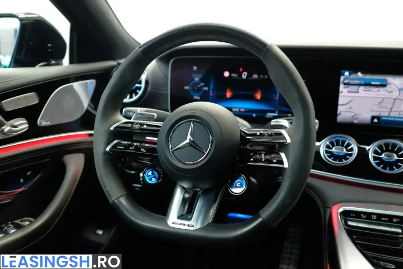 Mercedes-Benz AMG GT (Clasa GT) din 2024 cu 35.990 km - oferta MER239958 - foto 14