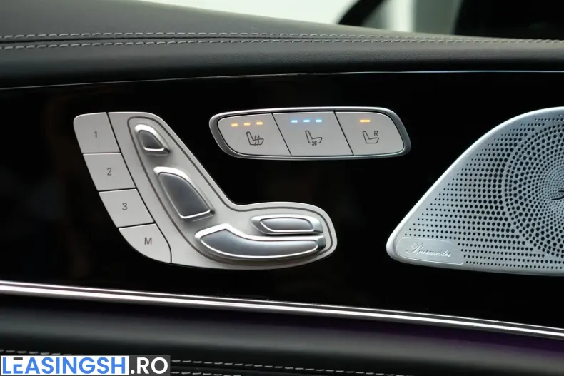 Mercedes-Benz AMG GT (Clasa GT) din 2024 cu 35.990 km - oferta MER239958 - foto 19