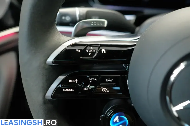 Mercedes-Benz AMG GT (Clasa GT) din 2024 cu 35.990 km - oferta MER239958 - foto 21