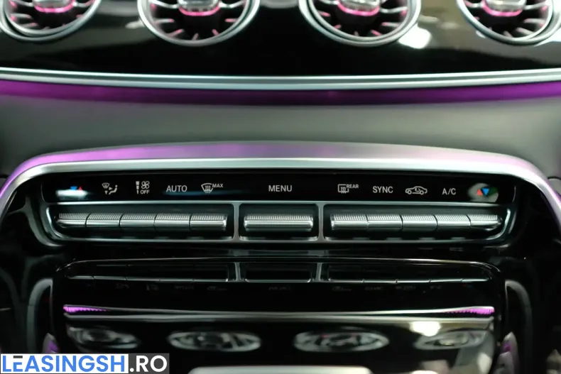 Mercedes-Benz AMG GT (Clasa GT) din 2024 cu 35.990 km - oferta MER239958 - foto 24