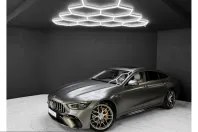 Mercedes-Benz AMG GT (Clasa GT) din 2023 cu 29.990 km - oferta MER239959 - foto 1