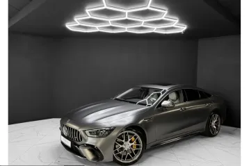 Mercedes-Benz AMG GT din 2023 - oferta MER239959