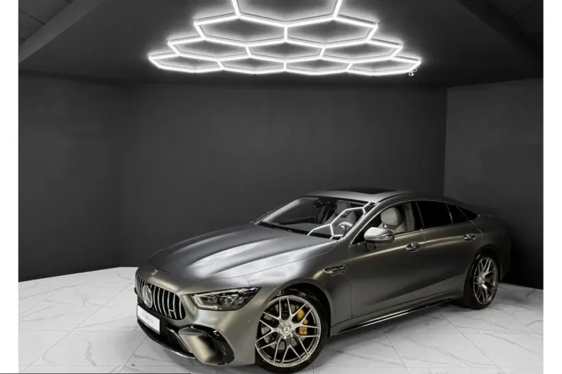 Mercedes-Benz AMG GT (Clasa GT) din 2023 cu 29.990 km - oferta MER239959 - foto 1