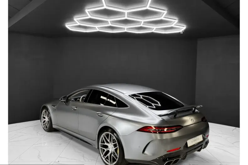 Mercedes-Benz AMG GT (Clasa GT) din 2023 cu 29.990 km - oferta MER239959 - foto 3