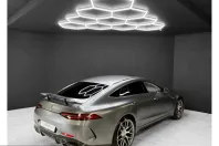 Mercedes-Benz AMG GT (Clasa GT) din 2023 cu 29.990 km - oferta MER239959 - foto 5