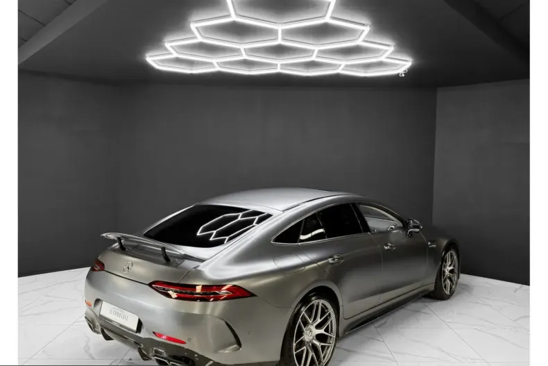 Mercedes-Benz AMG GT (Clasa GT) din 2023 cu 29.990 km - oferta MER239959 - foto 5