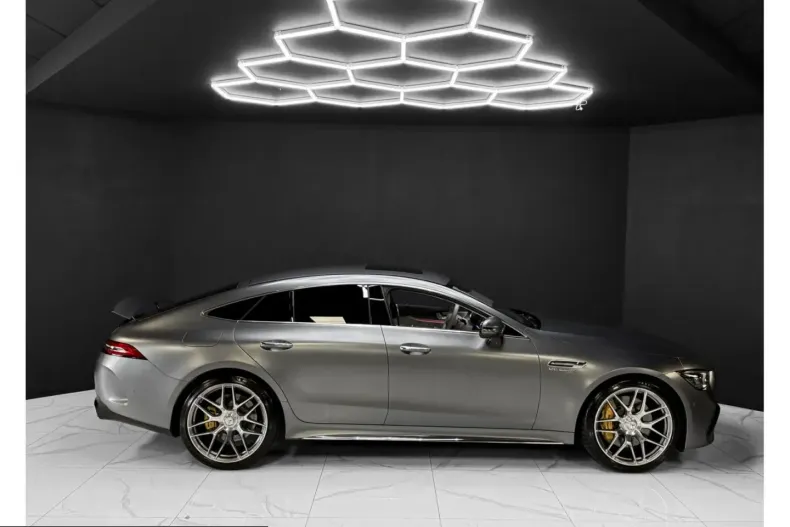 Mercedes-Benz AMG GT (Clasa GT) din 2023 cu 29.990 km - oferta MER239959 - foto 6