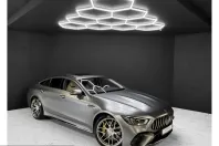 Mercedes-Benz AMG GT (Clasa GT) din 2023 cu 29.990 km - oferta MER239959 - foto 7