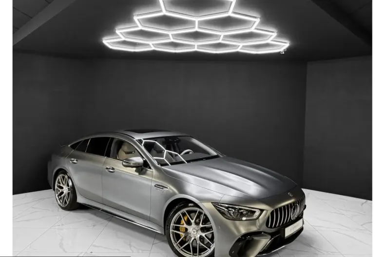 Mercedes-Benz AMG GT (Clasa GT) din 2023 cu 29.990 km - oferta MER239959 - foto 7