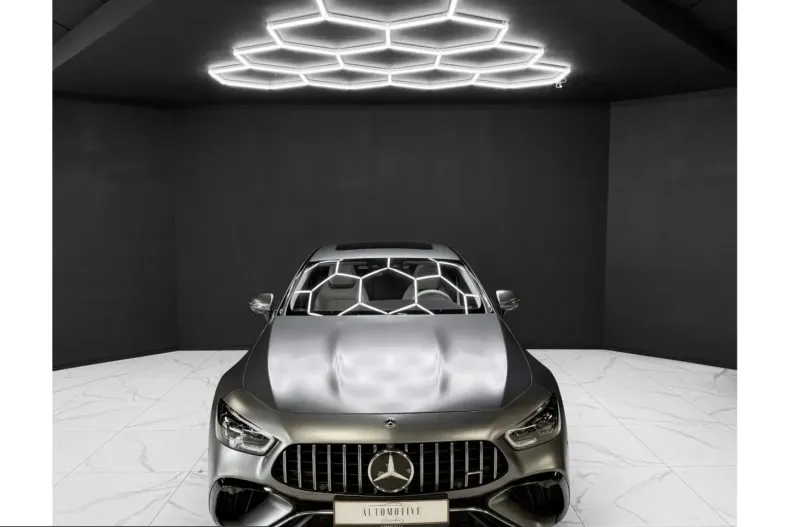 Mercedes-Benz AMG GT (Clasa GT) din 2023 cu 29.990 km - oferta MER239959 - foto 8