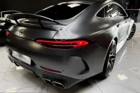 Mercedes-Benz AMG GT (Clasa GT) din 2023 cu 29.990 km - oferta MER239959 - foto 10