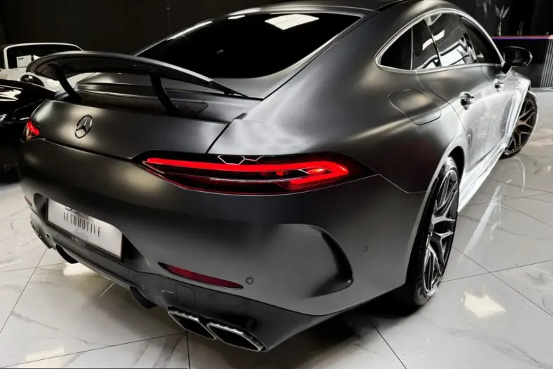 Mercedes-Benz AMG GT (Clasa GT) din 2023 cu 29.990 km - oferta MER239959 - foto 10