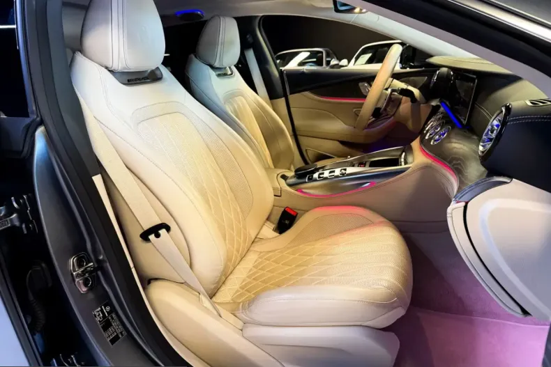Mercedes-Benz AMG GT (Clasa GT) din 2023 cu 29.990 km - oferta MER239959 - foto 13