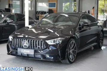 Mercedes-Benz AMG GT din 2024 - oferta MER239961