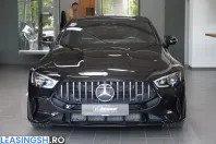 Mercedes-Benz AMG GT (Clasa GT) din 2024 cu 24.000 km - oferta MER239961 - foto 3