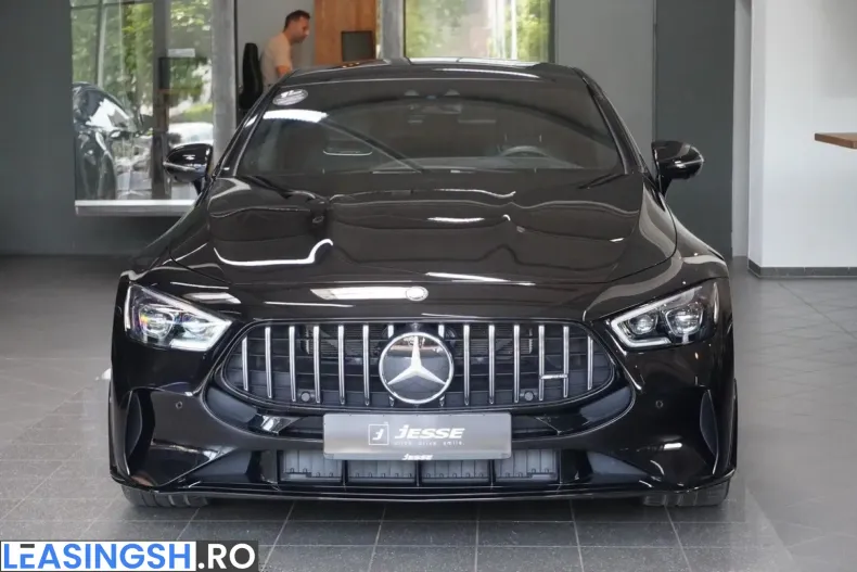 Mercedes-Benz AMG GT (Clasa GT) din 2024 cu 24.000 km - oferta MER239961 - foto 3