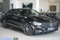 Mercedes-Benz AMG GT (Clasa GT) din 2024 cu 24.000 km - oferta MER239961 - foto 4