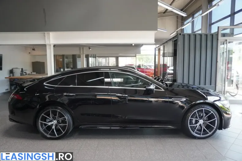 Mercedes-Benz AMG GT (Clasa GT) din 2024 cu 24.000 km - oferta MER239961 - foto 7