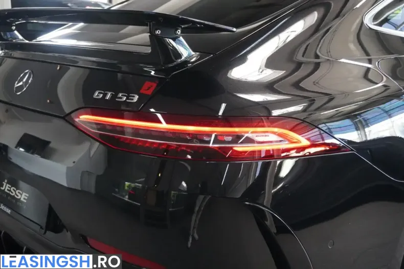 Mercedes-Benz AMG GT (Clasa GT) din 2024 cu 24.000 km - oferta MER239961 - foto 9