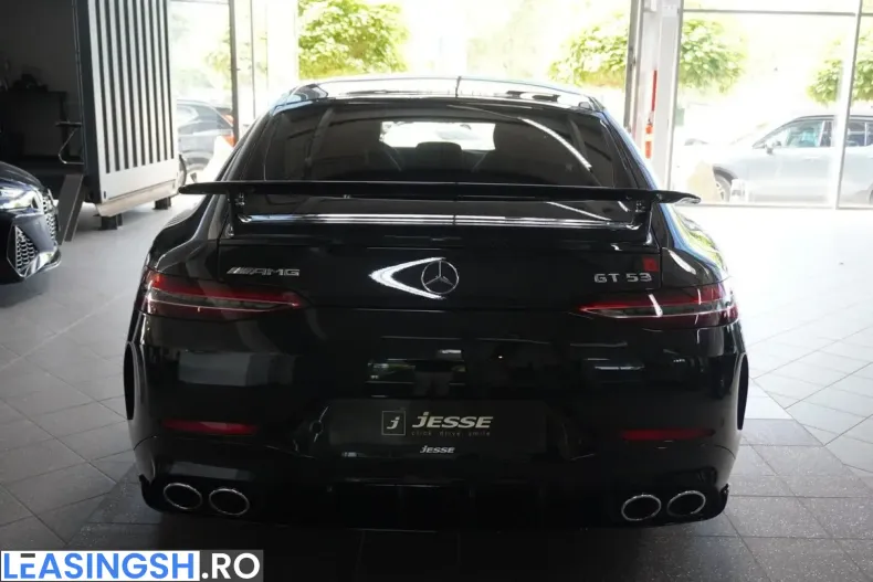 Mercedes-Benz AMG GT (Clasa GT) din 2024 cu 24.000 km - oferta MER239961 - foto 12
