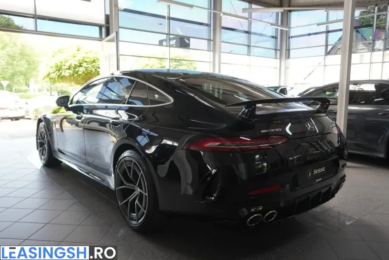 Mercedes-Benz AMG GT (Clasa GT) din 2024 cu 24.000 km - oferta MER239961 - foto 15