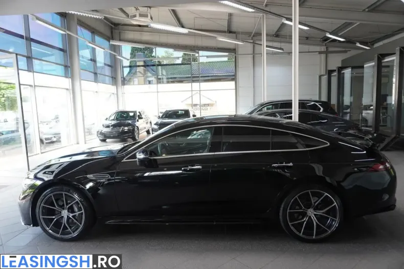 Mercedes-Benz AMG GT (Clasa GT) din 2024 cu 24.000 km - oferta MER239961 - foto 16