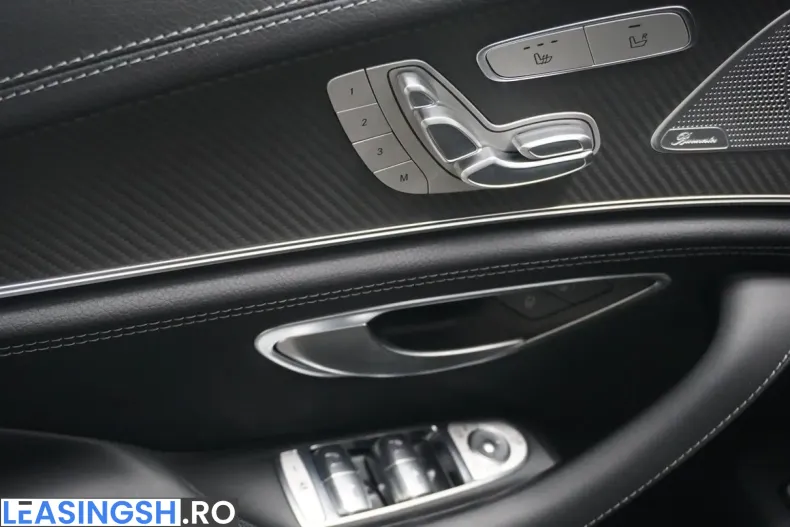 Mercedes-Benz AMG GT (Clasa GT) din 2024 cu 24.000 km - oferta MER239961 - foto 19