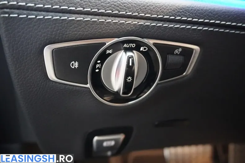 Mercedes-Benz AMG GT (Clasa GT) din 2024 cu 24.000 km - oferta MER239961 - foto 20