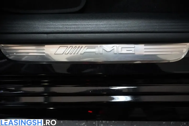 Mercedes-Benz AMG GT (Clasa GT) din 2024 cu 24.000 km - oferta MER239961 - foto 23